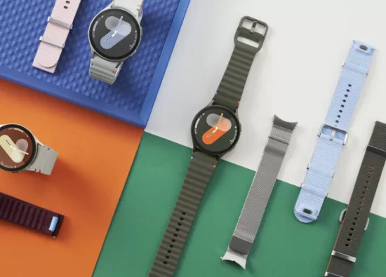 Samsung Galaxy Watch7: Обзор умных часов, технические характеристики, фото