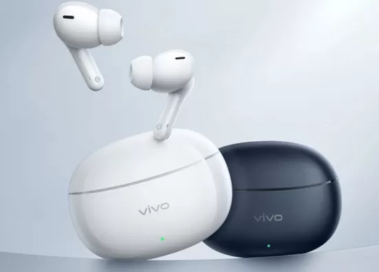 Vivo TWS 3e: Доступные беспроводные наушники с усилителем на 30 дБ. Основные характеристики