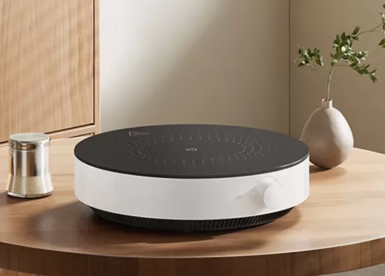 Xiaomi MIJIA N1: Компактная и современная индукционная плита. Дата выхода, цена