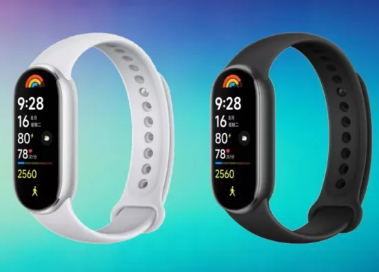 Смарт-браслет Xiaomi Smart Band 9: Характеристики, дата выхода и цена
