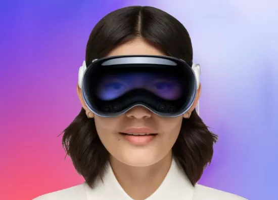 Apple планирует выпустить новое поколение Vision Pro с поддержкой искусственного интеллекта в 2025 году