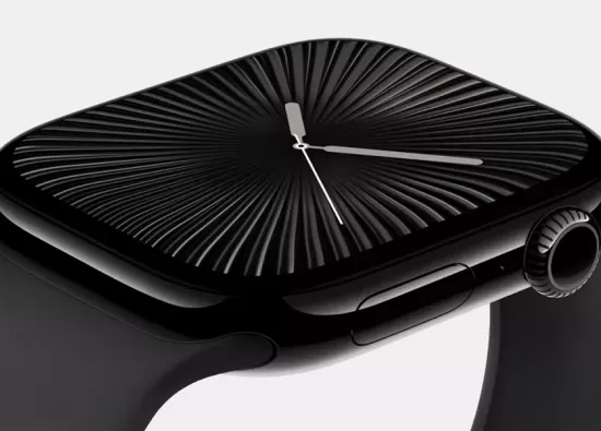 Apple Watch Series 10: Новый дизайн, увеличенный дисплей и быстрая зарядка