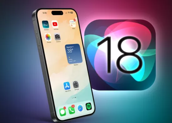 iOS 18: Новая функция блокировки защитит iPhone от использования украденных деталей
