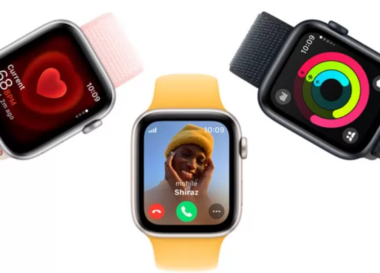 Новые Apple Watch SE 3: Что ожидать от третьего поколения Watch SE и будущих обновлений