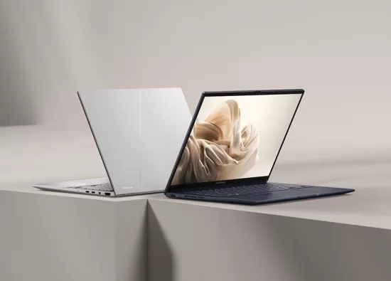 Обзор ASUS ZenBook 14 Air: Ультратонкий дизайн, мощная начинка и до 22 часов автономной работы