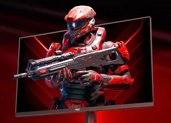 Игровой монитор AOC U32G4ZMN: Основные характеристики и особенности