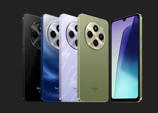 Xiaomi представила Redmi 14R 5G: Отличные характеристики в новом бюджетном смартфоне