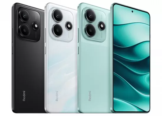 Xiaomi анонсировала Redmi Note 14 5G и Redmi Buds 6: новые устройства начального уровня