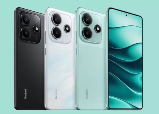 Redmi Note 14 5G: Лучший бюджетный смартфон с мощной зарядкой 45 Вт и OLED-экраном