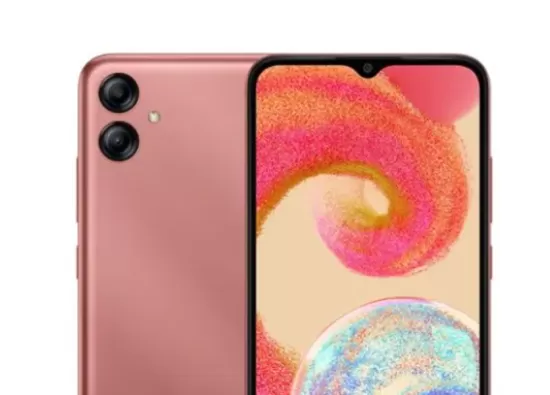 Samsung готовит новый бюджетный смартфон Galaxy M05: Первые детали и ожидания