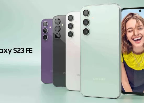 Samsung Galaxy S24 FE: Что ждать от нового смартфона