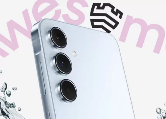 Samsung Galaxy A56: Улучшения производительность. Сравнение с Galaxy A55