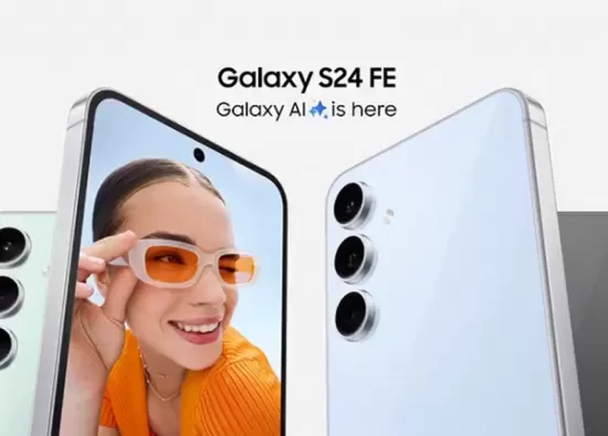 Samsung Galaxy S24 FE: утечки о характеристиках и дизайне перед премьерой 26 сентября