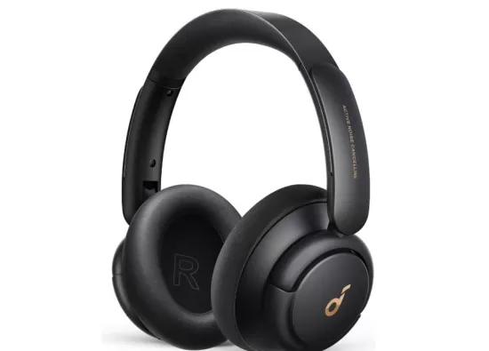 Soundcore Anker Life Q30: Беспроводные наушники с гибридным шумоподавлением и 40 часами работы