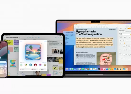 Обновление iOS 18: Дата выхода, ключевые функции и инструменты искусственного интеллекта