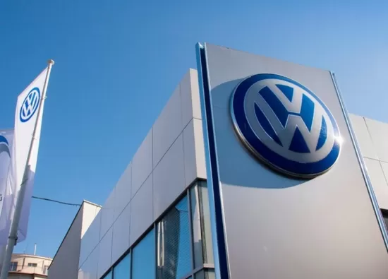 Volkswagen может закрыть заводы в Германии из-за падения спроса на электромобили