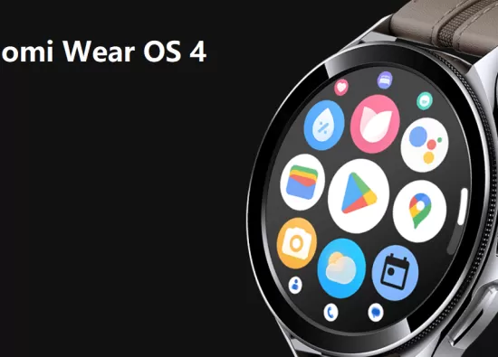 Xiaomi Watch 2 и Watch 2 Pro получают обновление до Wear OS 4: новые функции и исправления ошибок