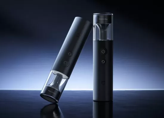 Xiaomi Mijia: Новый фонарик с 1000 люменами и защитой IP65. Цена, купить