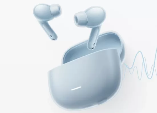 Redmi Buds 6 Lite: Новые бюджетные наушники от Xiaomi. Характеристики, цена