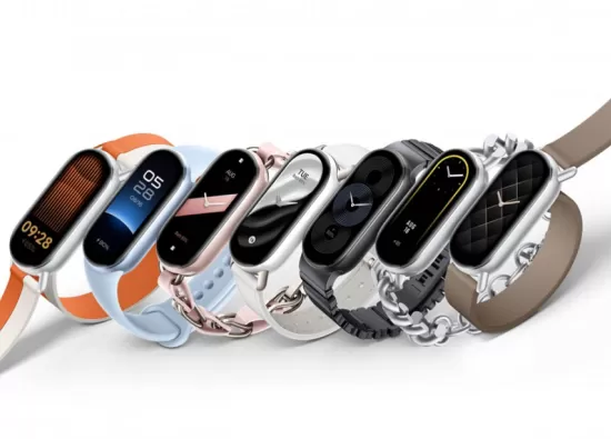 Xiaomi представила смартфоны 14T и 14T Pro, а также новые гаджеты Xiaomi Band 9 и Xiaomi Buds 5