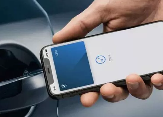 Apple Wallet получит поддержку цифровых ключей для Polestar, Volvo и Audi