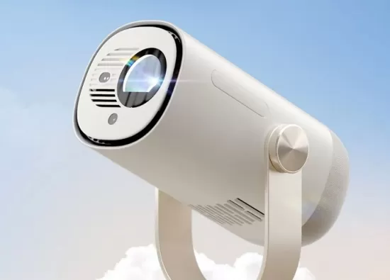 Dangbei представила портативный проектор Smart 1 с поддержкой 4K и функцией автофокуса