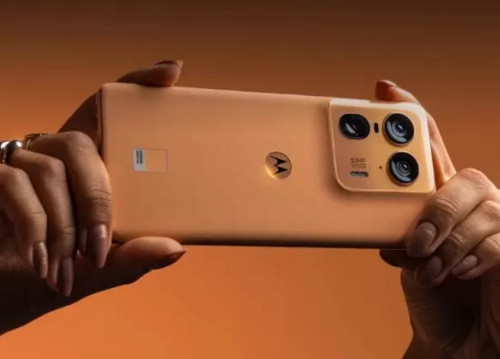 Motorola Edge 60 Ultra: ожидаемые характеристики и функции