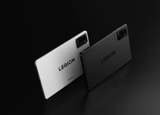 Представлен игровой планшет Lenovo Legion Y700 (2024): характеристики и особенности