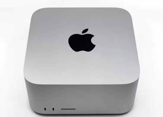 Новые SSD для Apple Mac Studio доступны через кампанию на Kickstarter