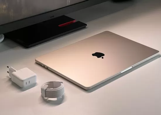 MacBook Air на базе M2 и M3 получил 16 ГБ памяти без повышения цены