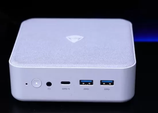 Machenike представляет мини-ПК Creator 14 с процессором Intel Core Ultra 7 258V