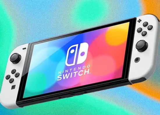 Nintendo готовится к запуску Switch 2: Что известно о новой портативной консоли