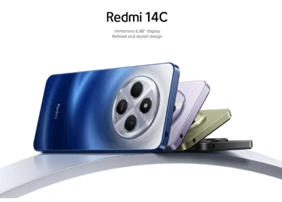 Redmi 14C 5G демонстрирует двукратный прирост производительности по сравнению с версией 4G