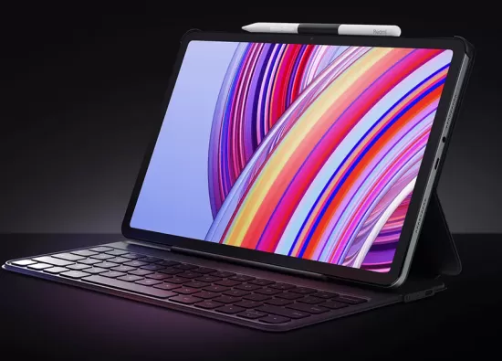 Redmi готовит новый планшет с процессором Snapdragon 8-й серии