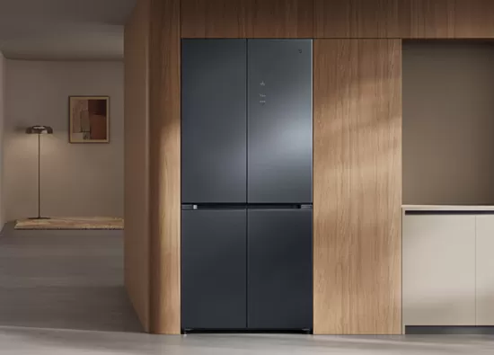 Xiaomi представляет инновационный холодильник Mijia ProCross 508L: ультратонкий дизайн и передовые технологии