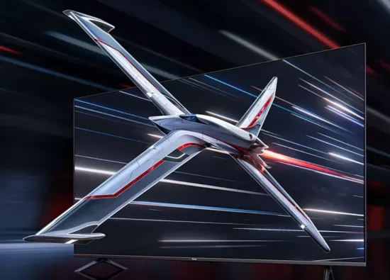 Новая серия Redmi Smart TV X 2025: премиум-функции по доступной цене