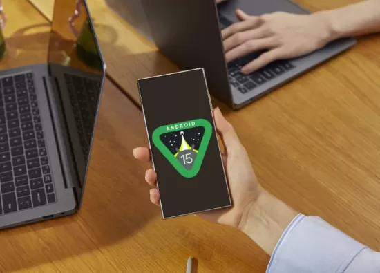 Android 15: Пять причин обновиться и что нового в системе