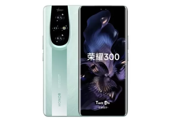 Honor готовит новую серию смартфонов 300: ожидаемые характеристики