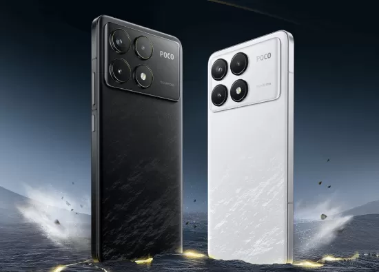 Redmi K80 и K80 Pro готовятся к международному запуску под брендом Poco F7 и F7 Ultra