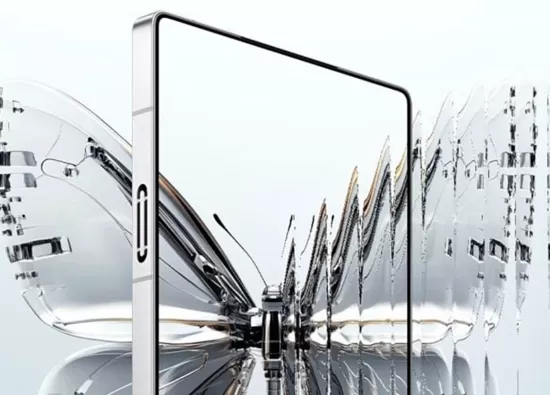 Nubia готовит к выпуску игровой смартфон Red Magic 10 Pro+ с мощной батареей и прозрачным дизайном