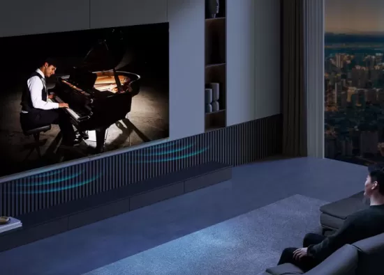 TCL выпустила новые линейки телевизоров C6K, C6KS, P8K, P7K и P6K