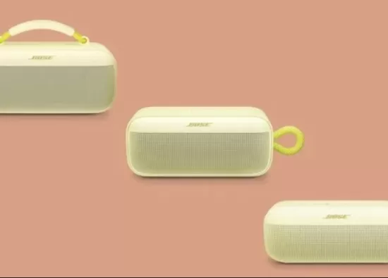 Bose SoundLink