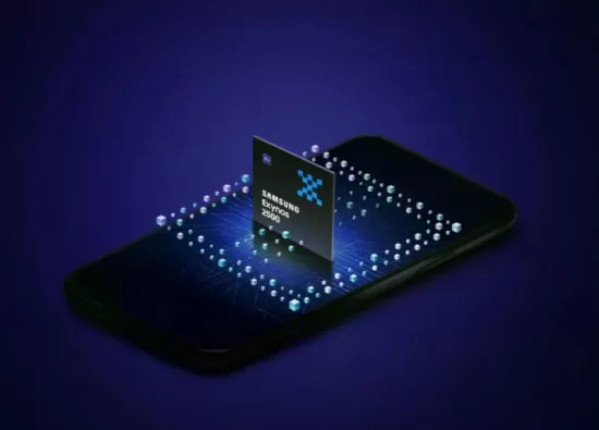 Exynos 2500