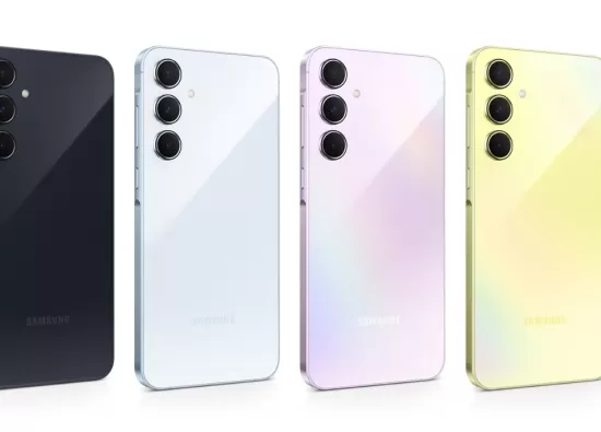 Samsung расширяет тестирование One UI 8: Galaxy A55 с Android 16 замечен в Geekbench