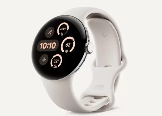 Google Pixel Watch 3 получат точное определение местоположения по Bluetooth 6 — без чипа UWB