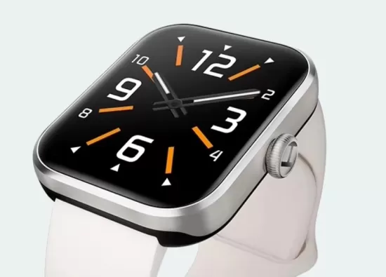 Обзор Haylou Watch 4