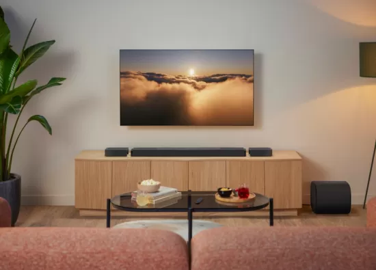 JBL анонсировала линейку новых саундбаров с поддержкой Dolby Atmos и AI-звуком: характеристики и цены