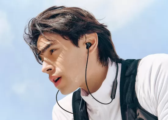 Наушники OnePlus Bullets Wireless Z3