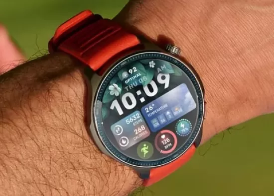 Amazfit Balance 2