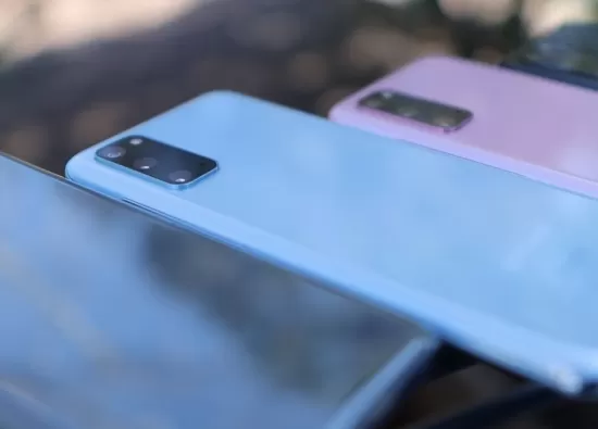 One UI 7 и Android 15: семь бюджетных моделей Samsung Galaxy, получающих обновление. Список устройств